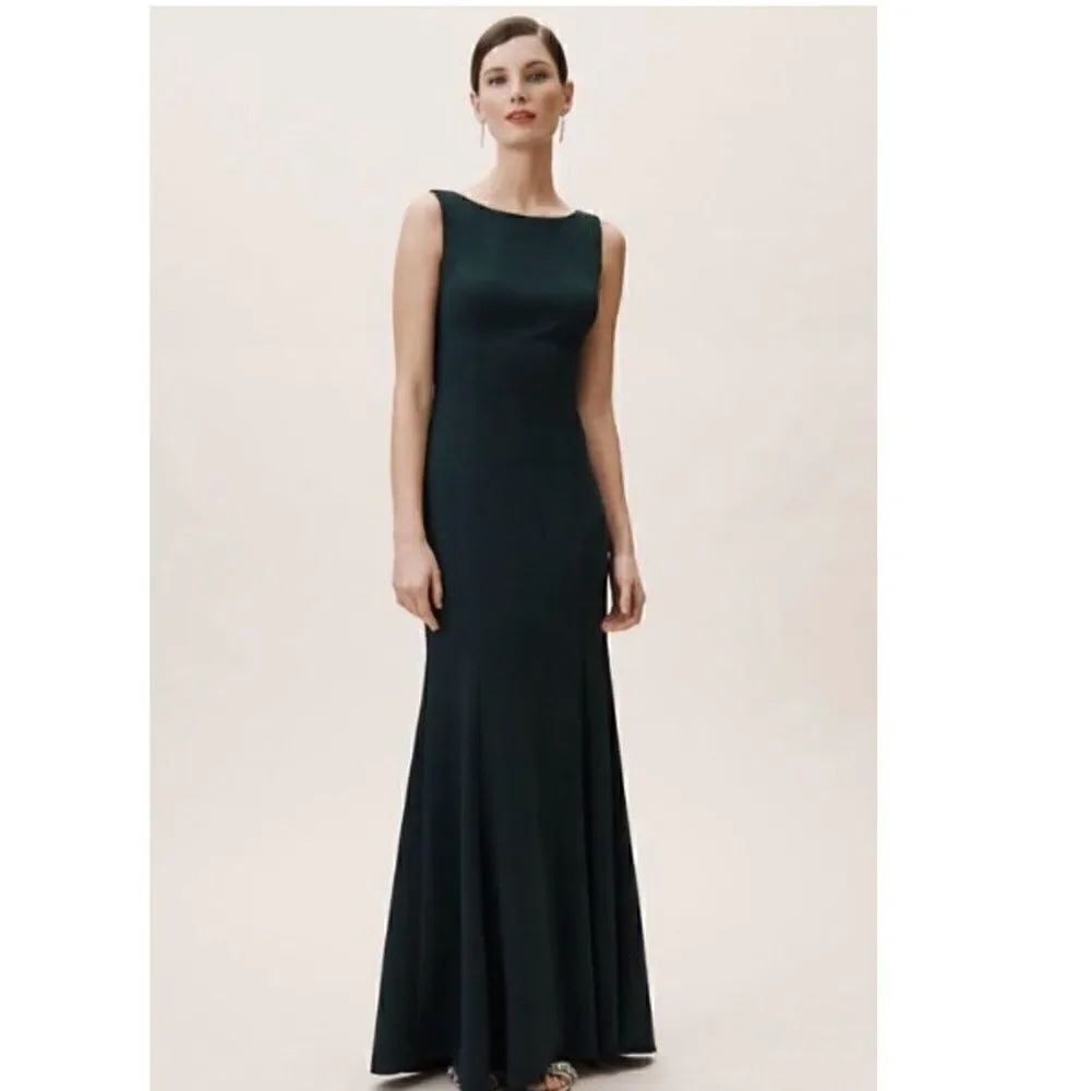 BHLDN Misty Dress  